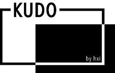 Kudospace by hxi Logo